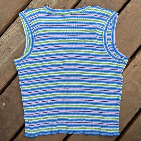 express sweater vest - Picture 3 of 3